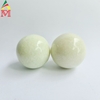 Cặp bi lăn tay Ngọc Serpentine Xanh Ngọc