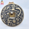 Đồng Tiền Xu Cổ Ung Chính 8.5cm - Đồng Xu Cổ Phong Thủy
