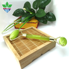 cây massage đá mắt mèo xanh cốm