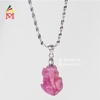 Mặt Tỳ Hưu Ruby