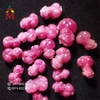 Mặt Tỳ Hưu Ruby