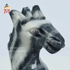 Con Ngựa Hí Đá Đen 4B14014