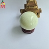 Quả Cầu Phong Thủy Để Bàn Cỡ Nhỏ Ngọc Serpentine Xanh Ngọc