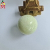 Quả Cầu Phong Thủy Để Bàn Cỡ Nhỏ Ngọc Serpentine Xanh Ngọc