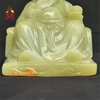 Bộ Thần Tài - Thổ Địa Ngọc Xanh Onyx