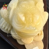 Thiềm Thừ Ngọc Xanh Onyx
