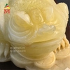Thiềm Thừ Ngọc Xanh Onyx