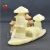 Thuyền Ngọc Xanh 7B830MM