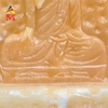 Tranh Đá Khắc Phật Thích Ca Đá Ngọc Hoàng Long