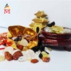 Túi Tài Lộc Thạch Anh đa Sắc 100g [Nhập mã 9999-Nhận quà miễn phí]