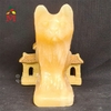 Mèo Phong Thủy 12 Con Giáp Ngọc Hoàng Long