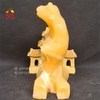 Khỉ Phong Thủy 12 Con Giáp Ngọc Hoàng Long G950608