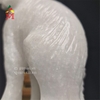 Chó Phong Thủy 12 Con Giáp Đá Trắng G1181215