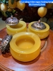 Lư Hương Đốt Trầm Ngọc Hoàng Long