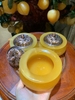 Lư Hương Đốt Trầm Ngọc Hoàng Long