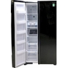 Tủ lạnh Hitachi inverter R-S700PGV2 GBK -  605 lít