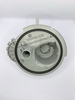 Bệ bơm Máy rửa bát Bosch/ Giá đỡ cài bơm - 00668102