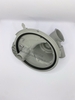 Bệ bơm Máy rửa bát Bosch/ Giá đỡ cài bơm - 00668102