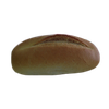 Whole Wheat Hard Vienna (5p/pack)