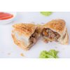 Pasty (beef & Vegetable)