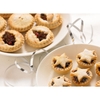 Fruit Mince Pies - Pine & Star (6p/pack)