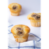 Banana Muffin 70g (10 ps/pack)