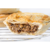 Steak & Garlic Pie