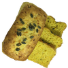 Whole Wheat Pumpking Sandwich 550g