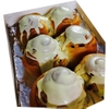 Apple Cinnamon Scroll ( 6 ps/pack)