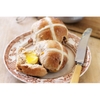 Hot Cross Buns (6 pieces/pack)