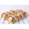 Hot Cross Buns (6 pieces/pack)