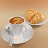 Croissant (5 ps/pack)