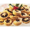 Fruit Mince Pies - Star (6p/pack)