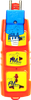 BỘ Ổ CHỊU TẢI 3S ( Ổ + PHÍCH)