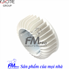 Đèn LED BULB Trụ Nhôm Đúc 5W-HG