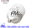 Đèn nhôm đúc 50W-HG