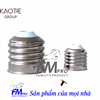 Đèn nhôm đúc 50W-HG