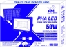 PHA LED 50W - IP68