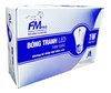 BÓNG LED TRANH TAM GIÁC