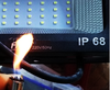 PHA LED 200W - IP68