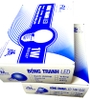 BÓNG LED TRANH TRÒN