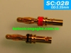 SC02B jack bắp chuối
