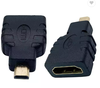 Micro HDMI đực sang HDMI cái 