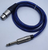 canon ra 6 ly - xlr to 6.35mm cable - microphone CABLE