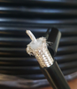 COAXIAL CABLE RG214 - Cáp đồng trục RG214