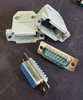 Jack com 15 chân đực  DP15 PIN - 15 PIN CONNECTOR