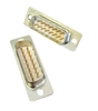 Jack com 15 chân đực  DP15 PIN - 15 PIN CONNECTOR- mạ vàng
