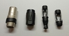 Đầu Vỏ Bảo Vệ đầu mạng RJ45 Amphenol RJXX8M XLRnet Plug Cable Connector IP65 Chính Hãng