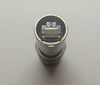 RJXX8M BULK | Amphenol XLRnet RJ45 Cable Connector | Vỏ bảo vệ đầu RJ45 chuẩn XLR cho cáp mạng CAT5e/CAT6