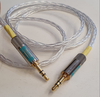 Dây 2 đầu 3.5 mạ bạc audio YARBO